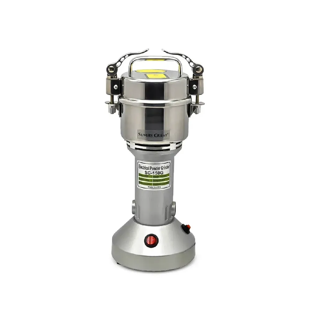 خرید آسیاب صنعتی حرفه ای 150 گرمی